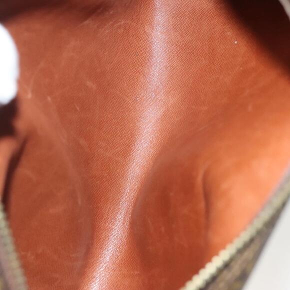 LOUIS VUITTON Monogram Papillon 26 Hand Bag M51386 - Picture 11 of 16